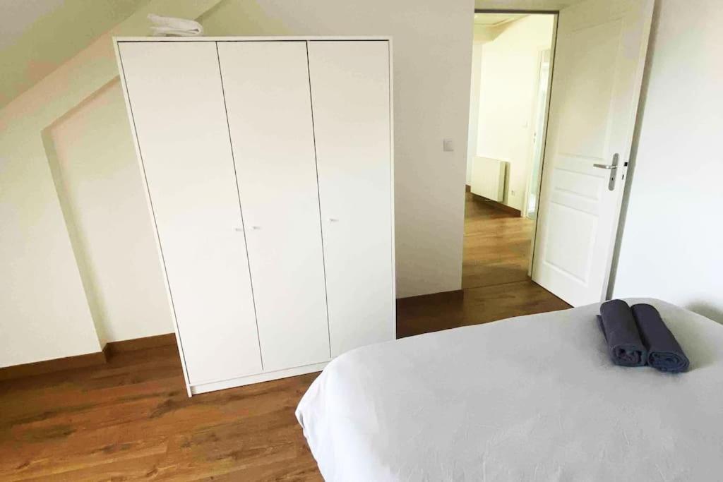 Superbe Appartement En Coeur De Ville Orleans Ngoại thất bức ảnh