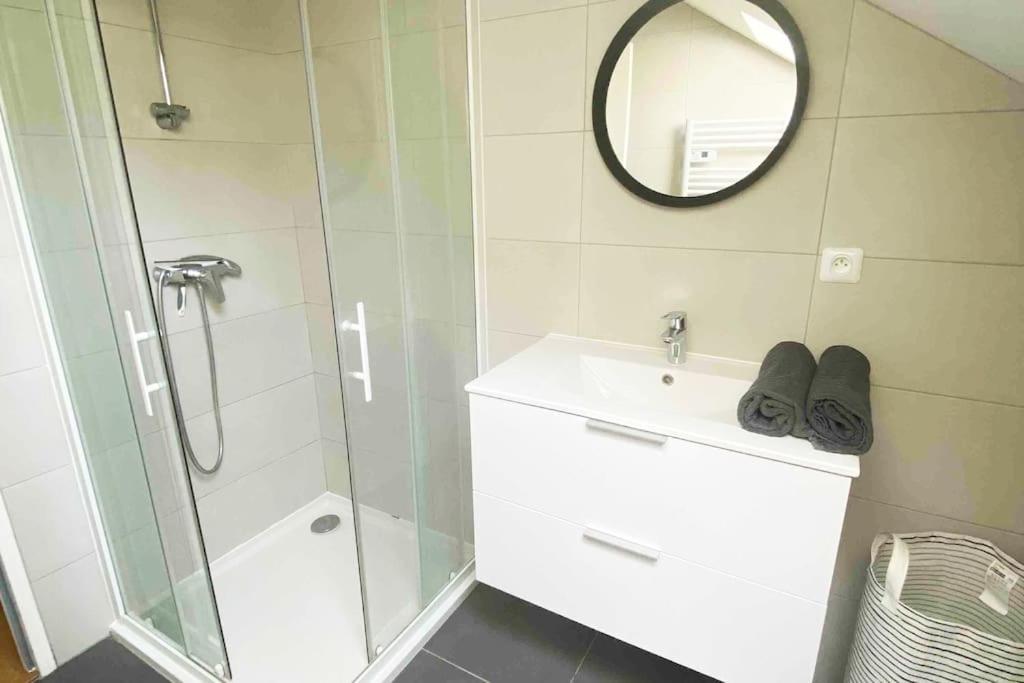 Superbe Appartement En Coeur De Ville Orleans Ngoại thất bức ảnh